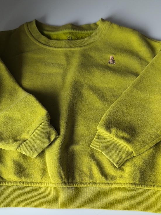 Other - Gap Vintage Soft Sweatshirt 🥑 Avocado Oil